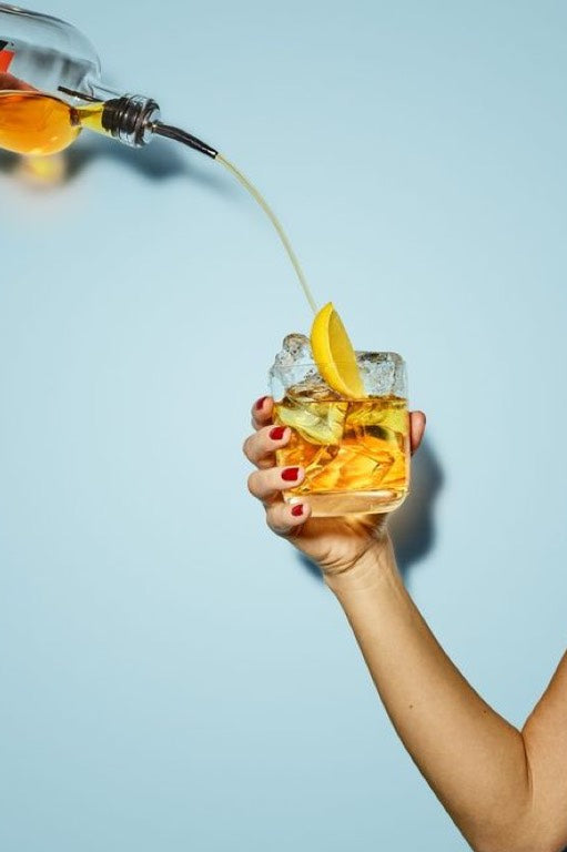 The Decem Spritz